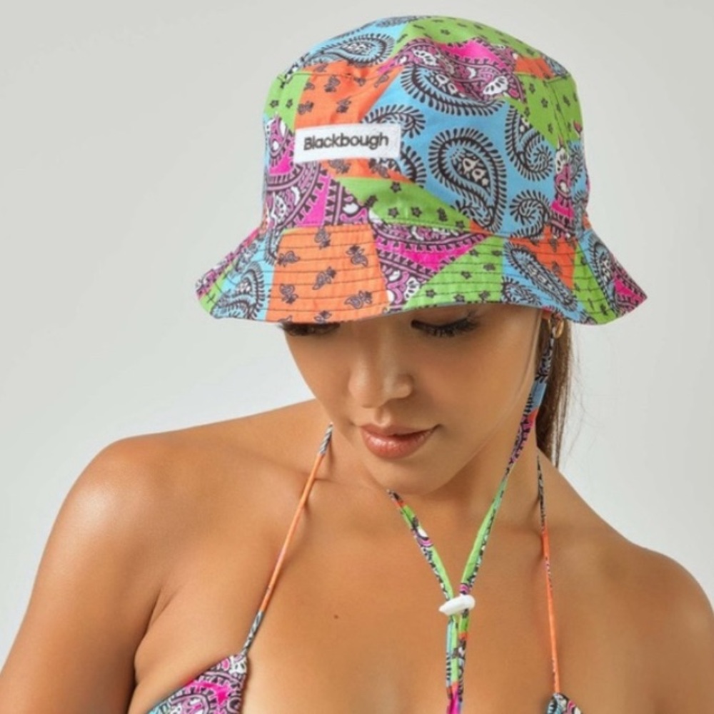 Blackbough Bea Bucket Hat